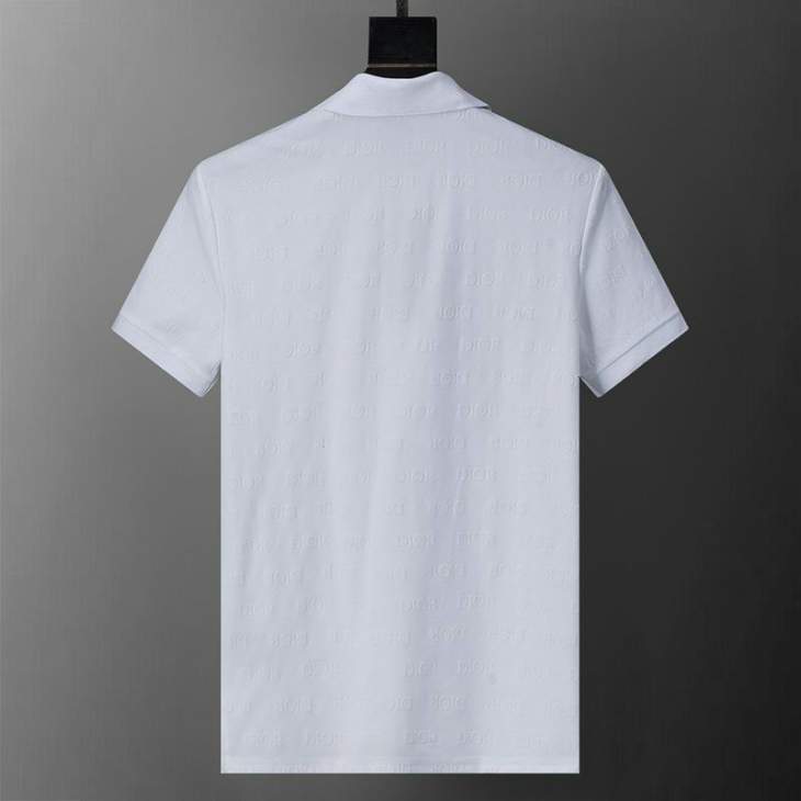 Dior Polo Shirts Short _SKUDiorM-3XL14mr3010828558